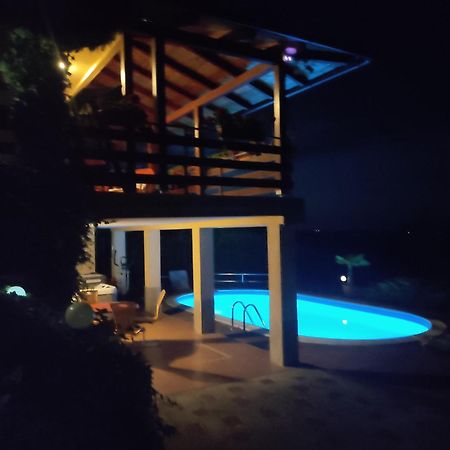 Holiday Home Nina Petrinja Exterior foto