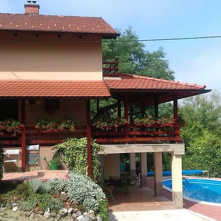Holiday Home Nina Petrinja Exterior foto
